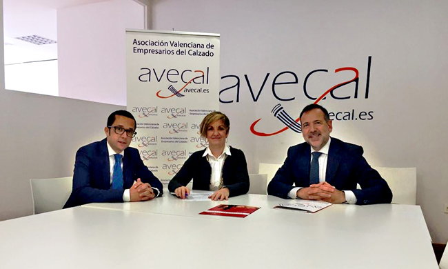 Firma de Acuerdo TACTIO y AVECAL.
